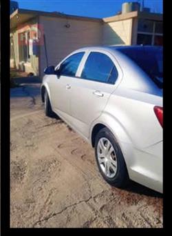 شيفروليه أفيو